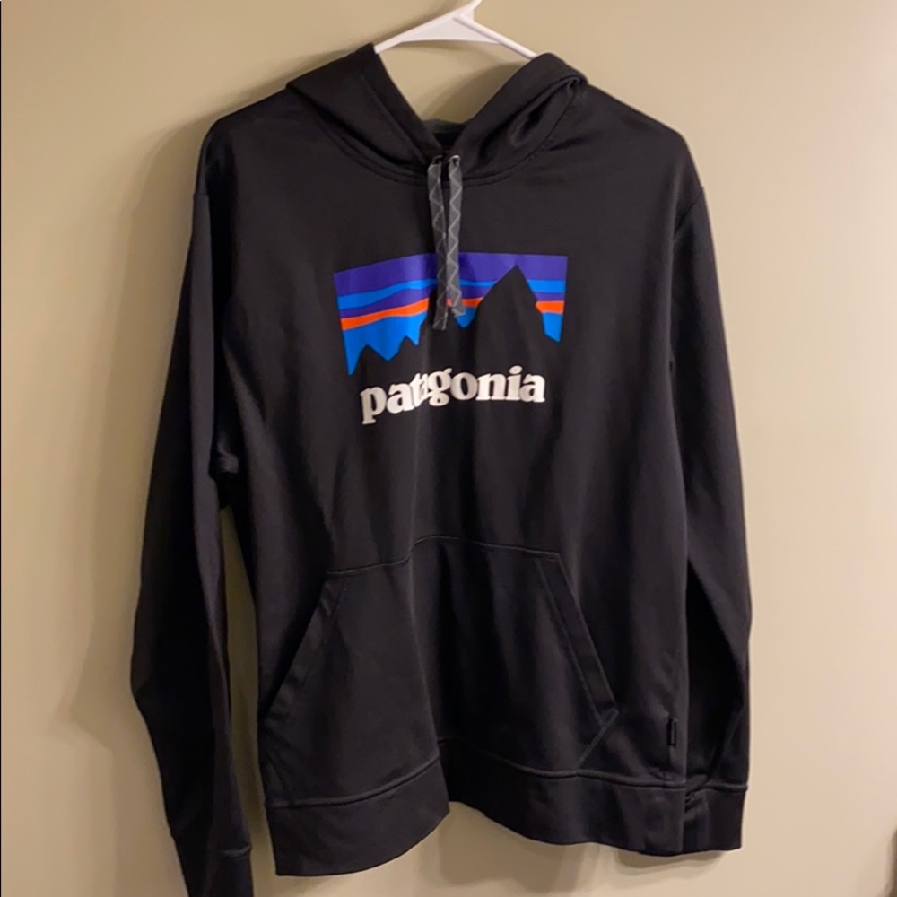 Men’s Patagonia Hoodie